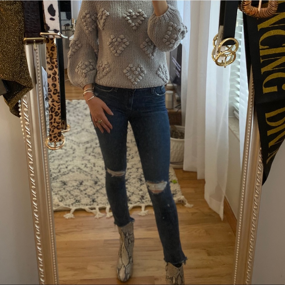 Verdugo ankle PAIGE jeans | 29
